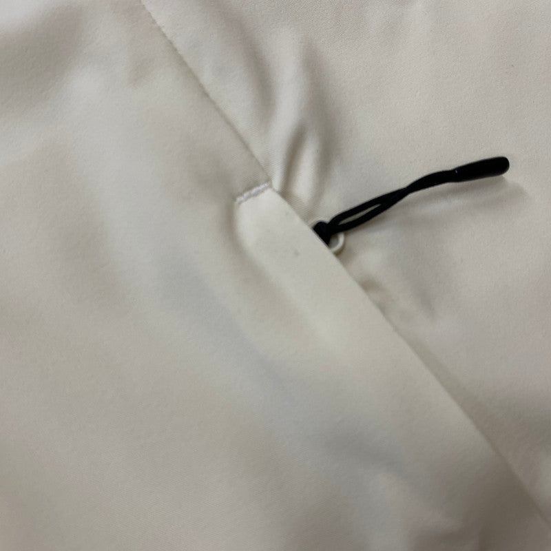 【中古品】【メンズ】 F.C.Real Bristol エフシーレアルブリストル CORDURA STRETCH TEAM TRACK JACKET FCRB-250056 コーデュラ ストレッチ チーム トラック ジャケット アウター 142-260917-ss-12-teih サイズ：L カラー：ホワイト 万代Net店