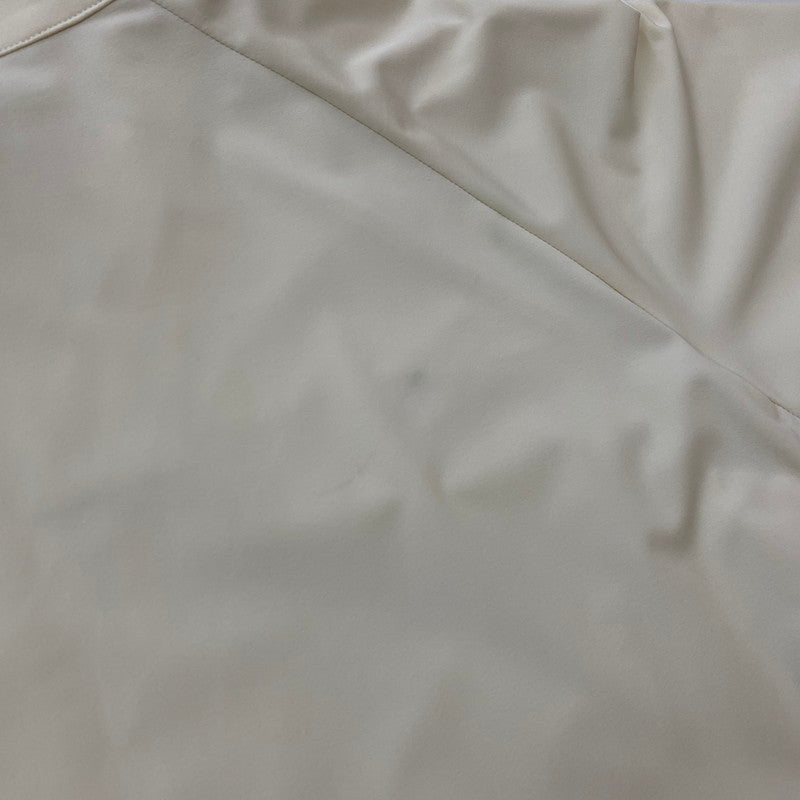 【中古品】【メンズ】 F.C.Real Bristol エフシーレアルブリストル CORDURA STRETCH TEAM TRACK JACKET FCRB-250056 コーデュラ ストレッチ チーム トラック ジャケット アウター 142-260917-ss-12-teih サイズ：L カラー：ホワイト 万代Net店