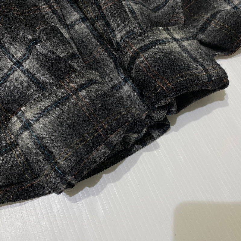 【中古品】【メンズ】 PENDLETON ペンドルトン CANYON SHIRT MADE IN MEXICO キャニオン シャツ トップス メキシコ製 145-260917-ss-07-teih サイズ：XL カラー：ブラック 万代Net店