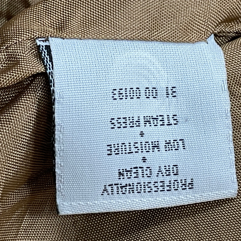 【中古品】【メンズ】 PENDLETON ペンドルトン 90’s T C WOOL JACKET 90年代 ティーシー ウール ジャケット アウター 145-260911-sa-38-teih サイズ：S カラー：ベージュ 万代Net店