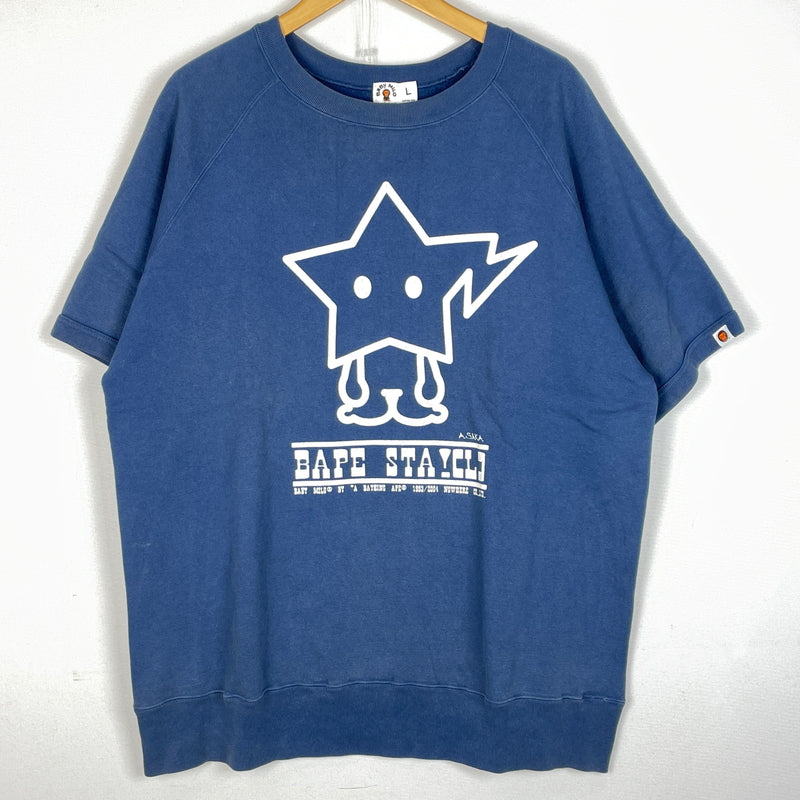 A BATHING APE アベイシングエイプ – mandai-online
