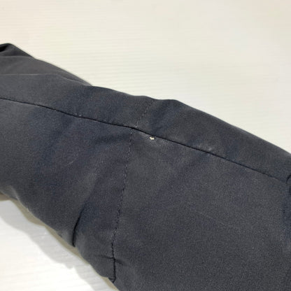 【現状渡し品】【メンズ】 CANADA GOOSE カナダグース CARSON PARKA 3805M カーソン パーカー アウター ダウンジャケット 141-260912-ko-08-teih サイズ：S カラー：ブラック 万代Net店