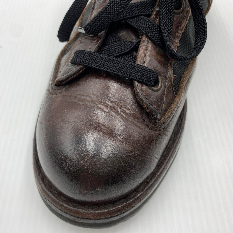 【現状渡し品】【メンズ】 Danner ダナー DJ MT HOOD GORE-TEX 30100X マウントフット ゴアテックス 靴 マウンテンブーツ 164-260914-ko-12-teih サイズ：US7 カラー：ブラウン 万代Net店