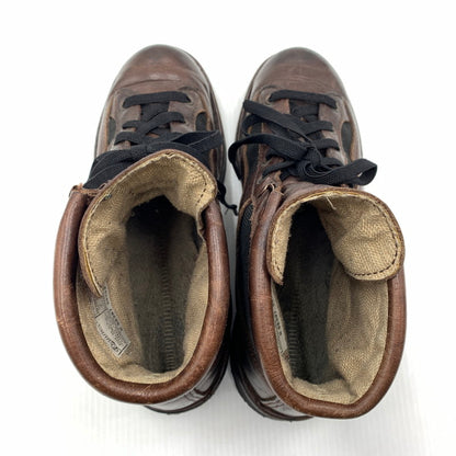【現状渡し品】【メンズ】 Danner ダナー DJ MT HOOD GORE-TEX 30100X マウントフット ゴアテックス 靴 マウンテンブーツ 164-260914-ko-12-teih サイズ：US7 カラー：ブラウン 万代Net店