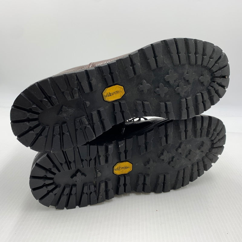 【現状渡し品】【メンズ】 Danner ダナー DJ MT HOOD GORE-TEX 30100X マウントフット ゴアテックス 靴 マウンテンブーツ 164-260914-ko-12-teih サイズ：US7 カラー：ブラウン 万代Net店