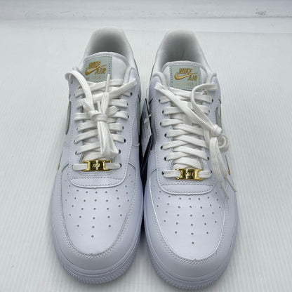 【中古品】【レディース】 Nike ナイキ WMNS AIR FORCE 1 MADE IN VIETNAM CZ0270-106 ウィメンズ エアフォースワン スニーカー 靴 ベトナム製 160-260923-ss-02-teih サイズ：29/※黒タグ、箱付き カラー：ホワイト 万代Net店