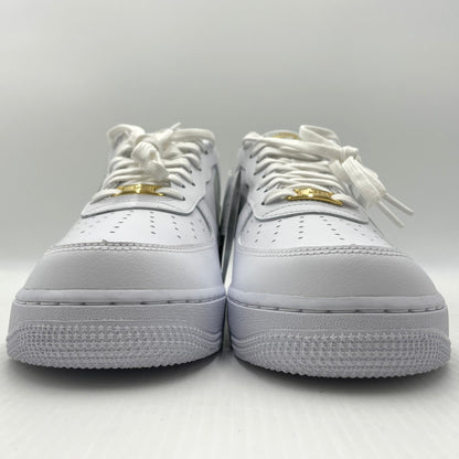 【中古品】【レディース】 Nike ナイキ WMNS AIR FORCE 1 MADE IN VIETNAM CZ0270-106 ウィメンズ エアフォースワン スニーカー 靴 ベトナム製 160-260923-ss-02-teih サイズ：29/※黒タグ、箱付き カラー：ホワイト 万代Net店