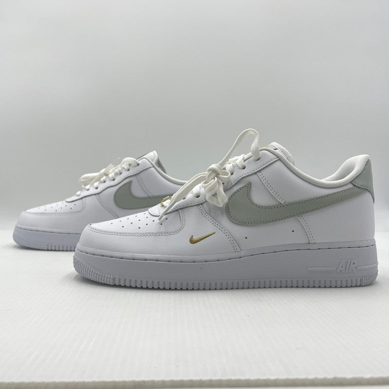 【中古品】【レディース】 Nike ナイキ WMNS AIR FORCE 1 MADE IN VIETNAM CZ0270-106 ウィメンズ エアフォースワン スニーカー 靴 ベトナム製 160-260923-ss-02-teih サイズ：29/※黒タグ、箱付き カラー：ホワイト 万代Net店