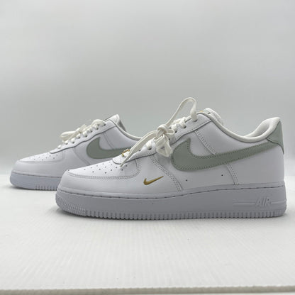 【中古品】【レディース】 Nike ナイキ WMNS AIR FORCE 1 MADE IN VIETNAM CZ0270-106 ウィメンズ エアフォースワン スニーカー 靴 ベトナム製 160-260923-ss-02-teih サイズ：29/※黒タグ、箱付き カラー：ホワイト 万代Net店