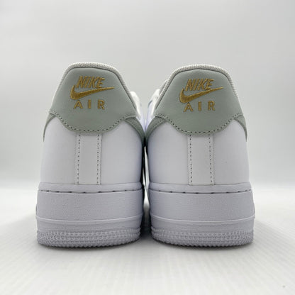 【中古品】【レディース】 Nike ナイキ WMNS AIR FORCE 1 MADE IN VIETNAM CZ0270-106 ウィメンズ エアフォースワン スニーカー 靴 ベトナム製 160-260923-ss-02-teih サイズ：29/※黒タグ、箱付き カラー：ホワイト 万代Net店