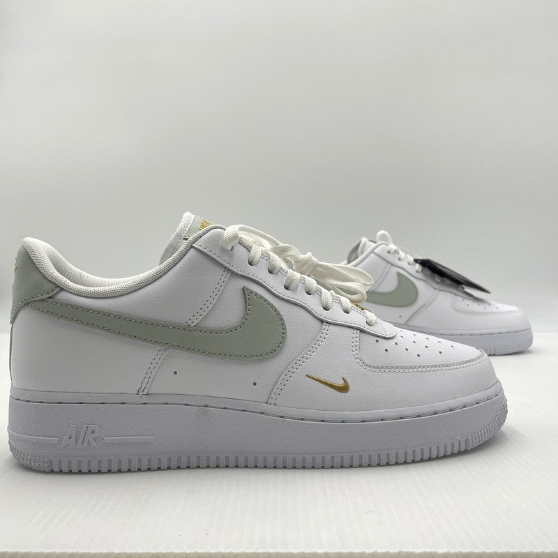 【中古品】【レディース】 Nike ナイキ WMNS AIR FORCE 1 MADE IN VIETNAM CZ0270-106 ウィメンズ エアフォースワン スニーカー 靴 ベトナム製 160-260923-ss-02-teih サイズ：29/※黒タグ、箱付き カラー：ホワイト 万代Net店