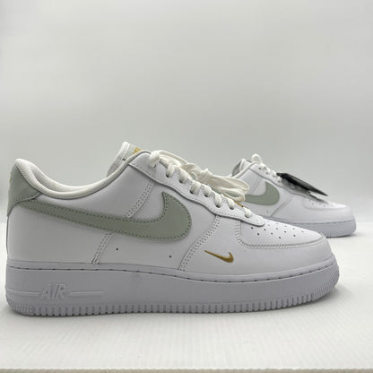 【中古品】【レディース】 Nike ナイキ WMNS AIR FORCE 1 MADE IN VIETNAM CZ0270-106 ウィメンズ エアフォースワン スニーカー 靴 ベトナム製 160-260923-ss-02-teih サイズ：29/※黒タグ、箱付き カラー：ホワイト 万代Net店