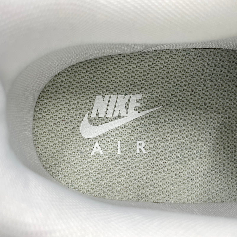【中古品】【レディース】 Nike ナイキ WMNS AIR FORCE 1 MADE IN VIETNAM CZ0270-106 ウィメンズ エアフォースワン スニーカー 靴 ベトナム製 160-260923-ss-02-teih サイズ：29/※黒タグ、箱付き カラー：ホワイト 万代Net店