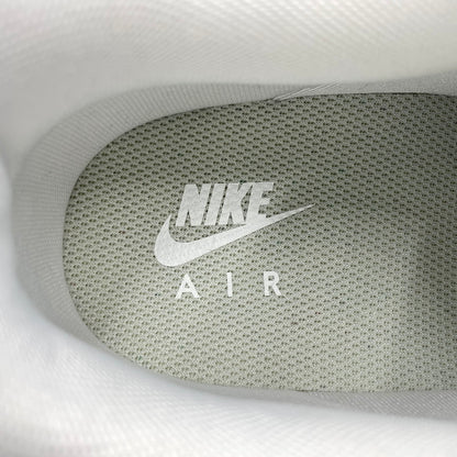 【中古品】【レディース】 Nike ナイキ WMNS AIR FORCE 1 MADE IN VIETNAM CZ0270-106 ウィメンズ エアフォースワン スニーカー 靴 ベトナム製 160-260923-ss-02-teih サイズ：29/※黒タグ、箱付き カラー：ホワイト 万代Net店