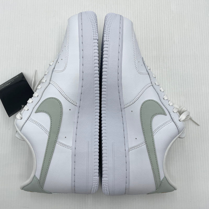 【中古品】【レディース】 Nike ナイキ WMNS AIR FORCE 1 MADE IN VIETNAM CZ0270-106 ウィメンズ エアフォースワン スニーカー 靴 ベトナム製 160-260923-ss-02-teih サイズ：29/※黒タグ、箱付き カラー：ホワイト 万代Net店