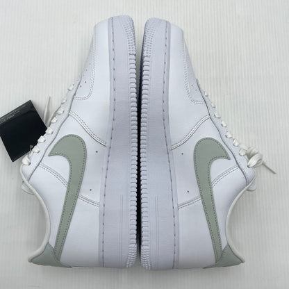 【中古品】【レディース】 Nike ナイキ WMNS AIR FORCE 1 MADE IN VIETNAM CZ0270-106 ウィメンズ エアフォースワン スニーカー 靴 ベトナム製 160-260923-ss-02-teih サイズ：29/※黒タグ、箱付き カラー：ホワイト 万代Net店