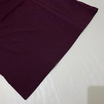 【中古品】【メンズ】 Stone Island ストーンアイランド ARCHIVIO S/S T-SHIRT K2S152100037 S0091 アーカイブ ショートスリーブTシャツ 半袖トップス 141-260917-ss-01-teih サイズ：XL カラー：バーガンディ 万代Net店