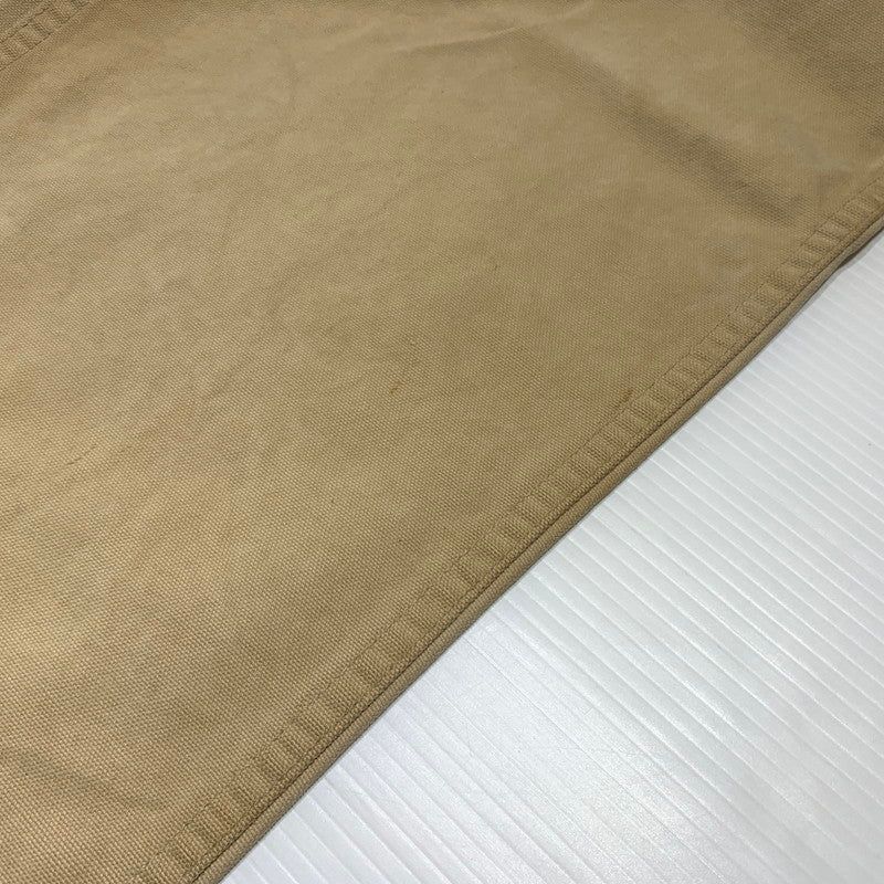 【中古品】【メンズ】 RRL ダブルアールエル 90's PAINTER PANTS 55766-1-3747 90年代 ペインターパンツ ボトムス ワークパンツ 156-260912-ko-12-teih サイズ：31 カラー：ベージュ 万代Net店