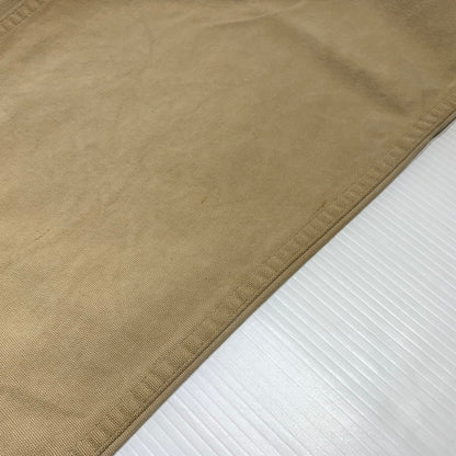 【中古品】【メンズ】 RRL ダブルアールエル 90's PAINTER PANTS 55766-1-3747 90年代 ペインターパンツ ボトムス ワークパンツ 156-260912-ko-12-teih サイズ：31 カラー：ベージュ 万代Net店