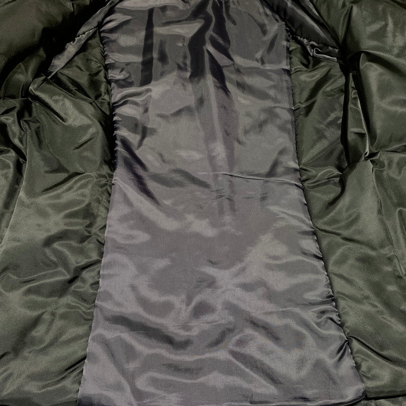 【中古品】【メンズ】 JUNHASHIMOTO ジュンハシモト × nano universe ナノ ユニバース 別注 コラボ N-3B FLIGHT JACKET NUC43BZ0693TN フライトジャケット アウター 140-260912-ko-09-teih サイズ：S カラー：ブラック 万代Net店
