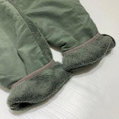 【中古品】【メンズ】 U.S.ARMY ユーエスアーミー ECWCS GEN3 POLARTEC THERMAL 8415-01-538-6747 ジェン3 ポーラテック サーマル ジャケット ライトアウター フリース 145-260912-ko-06-teih サイズ：L カラー：グリーン 万代Net店