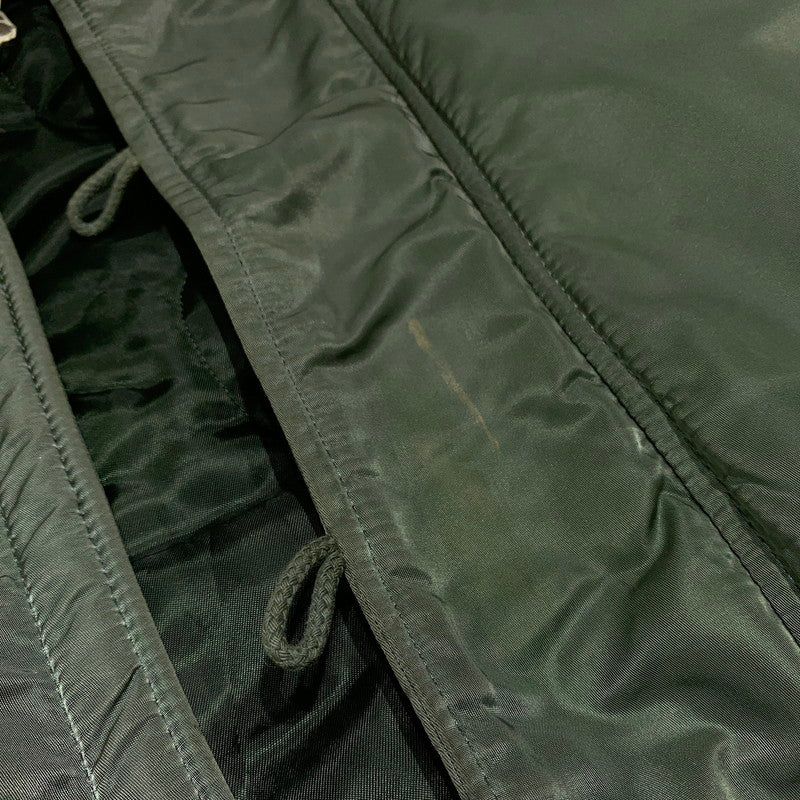 【現状渡し品】【メンズ】 I.SPIEWAK＆SONS スピワック TYPE N-3B FLIGHT JACKET F MIL-J-3786J フライトジャケット アウター ミリタリージャケット 145-260912-ko-10-teih サイズ：40 カラー：カーキ 万代Net店