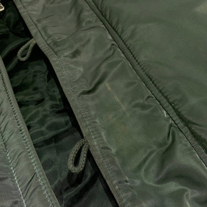 【現状渡し品】【メンズ】 I.SPIEWAK＆SONS スピワック TYPE N-3B FLIGHT JACKET F MIL-J-3786J フライトジャケット アウター ミリタリージャケット 145-260912-ko-10-teih サイズ：40 カラー：カーキ 万代Net店