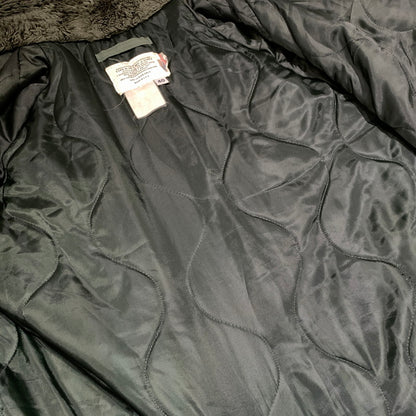 【現状渡し品】【メンズ】 I.SPIEWAK＆SONS スピワック TYPE N-3B FLIGHT JACKET F MIL-J-3786J フライトジャケット アウター ミリタリージャケット 145-260912-ko-10-teih サイズ：40 カラー：カーキ 万代Net店