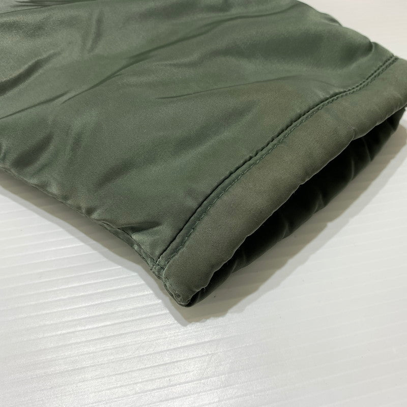 【現状渡し品】【メンズ】 I.SPIEWAK＆SONS スピワック TYPE N-3B FLIGHT JACKET F MIL-J-3786J フライトジャケット アウター ミリタリージャケット 145-260912-ko-10-teih サイズ：40 カラー：カーキ 万代Net店