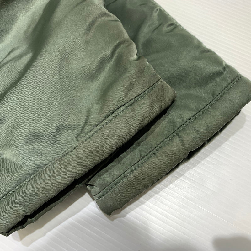 【現状渡し品】【メンズ】 I.SPIEWAK＆SONS スピワック TYPE N-3B FLIGHT JACKET F MIL-J-3786J フライトジャケット アウター ミリタリージャケット 145-260912-ko-10-teih サイズ：40 カラー：カーキ 万代Net店
