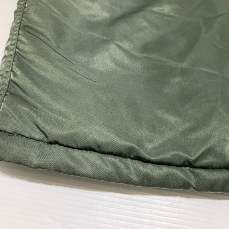 【現状渡し品】【メンズ】 I.SPIEWAK＆SONS スピワック TYPE N-3B FLIGHT JACKET F MIL-J-3786J フライトジャケット アウター ミリタリージャケット 145-260912-ko-10-teih サイズ：40 カラー：カーキ 万代Net店