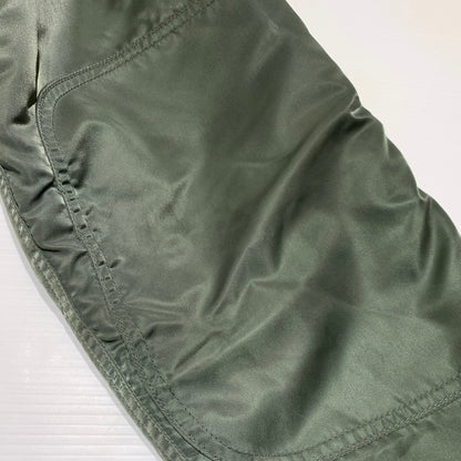 【現状渡し品】【メンズ】 I.SPIEWAK＆SONS スピワック TYPE N-3B FLIGHT JACKET F MIL-J-3786J フライトジャケット アウター ミリタリージャケット 145-260912-ko-10-teih サイズ：40 カラー：カーキ 万代Net店