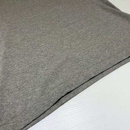 【中古品】【メンズ】 HUMAN MADE ヒューマンメイド STORES EXCLUSIVE HEART BADGE T-SHIRT HM00CS002 ストア エクスクルーシブ ハート バッジ Tシャツ 半袖 トップス 142-260913-ko-07-teih サイズ：L カラー：グレー 万代Net店