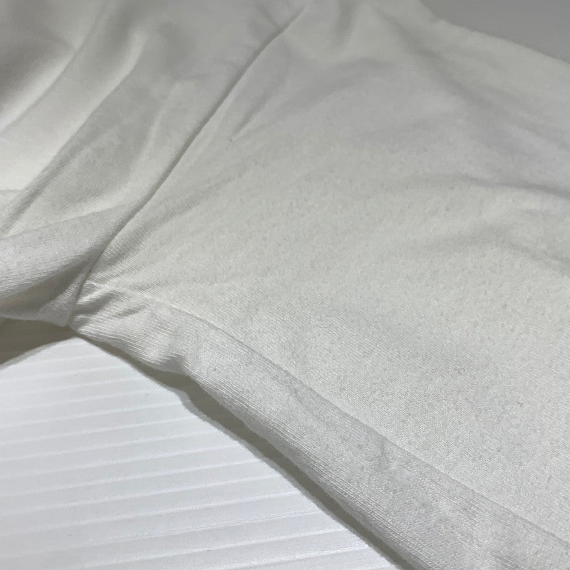 【中古品】【メンズ】 Supreme シュプリーム YOU STILL SUCK L/S TEE ユー スティル サック ロングスリーブ Tシャツ 長袖 トップス 149-260913-ko-06-teih サイズ：M カラー：ホワイト 万代Net店