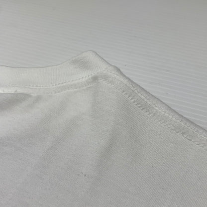 【中古品】【メンズ】 Supreme シュプリーム YOU STILL SUCK L/S TEE ユー スティル サック ロングスリーブ Tシャツ 長袖 トップス 149-260913-ko-06-teih サイズ：M カラー：ホワイト 万代Net店