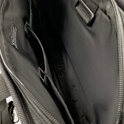 【中古品】【メンズ】 VICTORINOX ビクトリノックス 2WAY BRIEF CASE ツーウェイ ブリーフ ケース カバン 188-260914-sa-03-teih カラー：ブラック 万代Net店