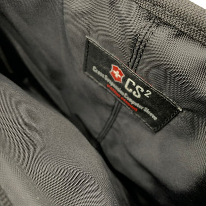 【中古品】【メンズ】 VICTORINOX ビクトリノックス 2WAY BRIEF CASE ツーウェイ ブリーフ ケース カバン 188-260914-sa-03-teih カラー：ブラック 万代Net店