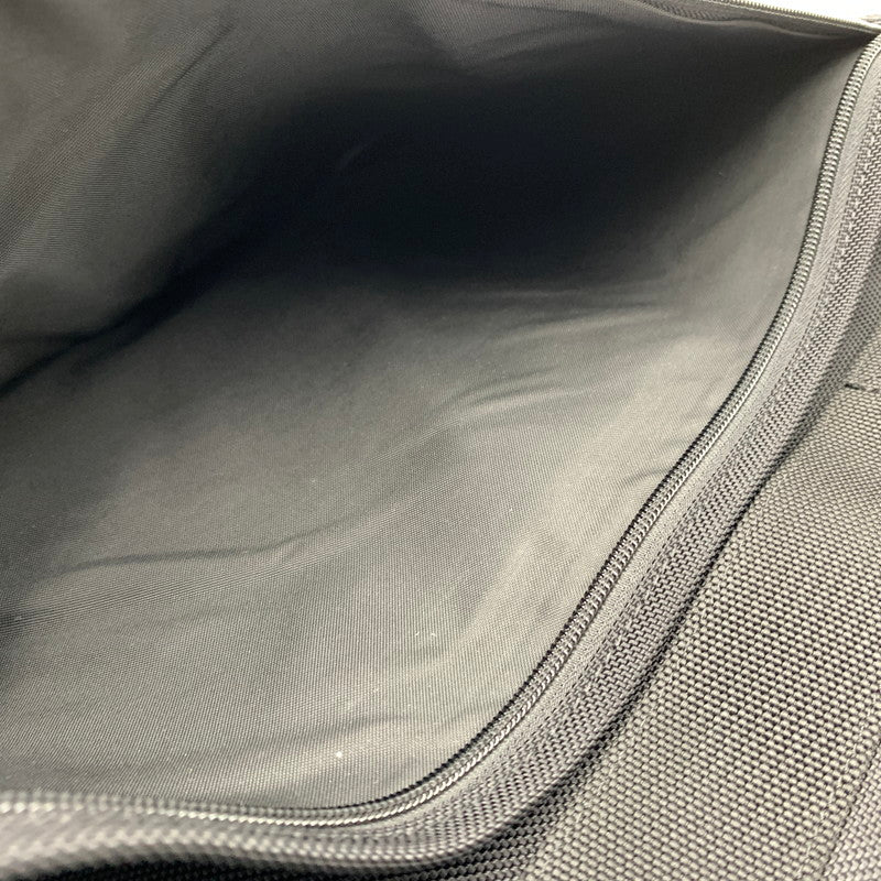 【中古品】【メンズ】 VICTORINOX ビクトリノックス 2WAY BRIEF CASE ツーウェイ ブリーフ ケース カバン 188-260914-sa-03-teih カラー：ブラック 万代Net店