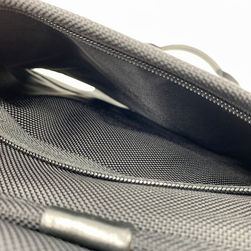 【中古品】【メンズ】 VICTORINOX ビクトリノックス 2WAY BRIEF CASE ツーウェイ ブリーフ ケース カバン 188-260914-sa-03-teih カラー：ブラック 万代Net店