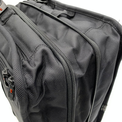 【中古品】【メンズ】 VICTORINOX ビクトリノックス 2WAY BRIEF CASE ツーウェイ ブリーフ ケース カバン 188-260914-sa-03-teih カラー：ブラック 万代Net店