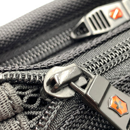 【中古品】【メンズ】 VICTORINOX ビクトリノックス 2WAY BRIEF CASE ツーウェイ ブリーフ ケース カバン 188-260914-sa-03-teih カラー：ブラック 万代Net店