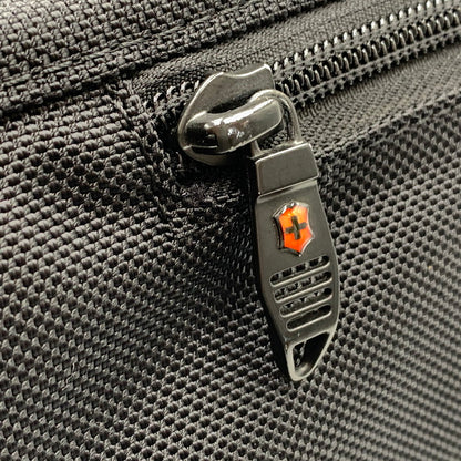 【中古品】【メンズ】 VICTORINOX ビクトリノックス 2WAY BRIEF CASE ツーウェイ ブリーフ ケース カバン 188-260914-sa-03-teih カラー：ブラック 万代Net店