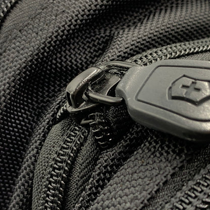 【中古品】【メンズ】 VICTORINOX ビクトリノックス 2WAY BRIEF CASE ツーウェイ ブリーフ ケース カバン 188-260914-sa-03-teih カラー：ブラック 万代Net店