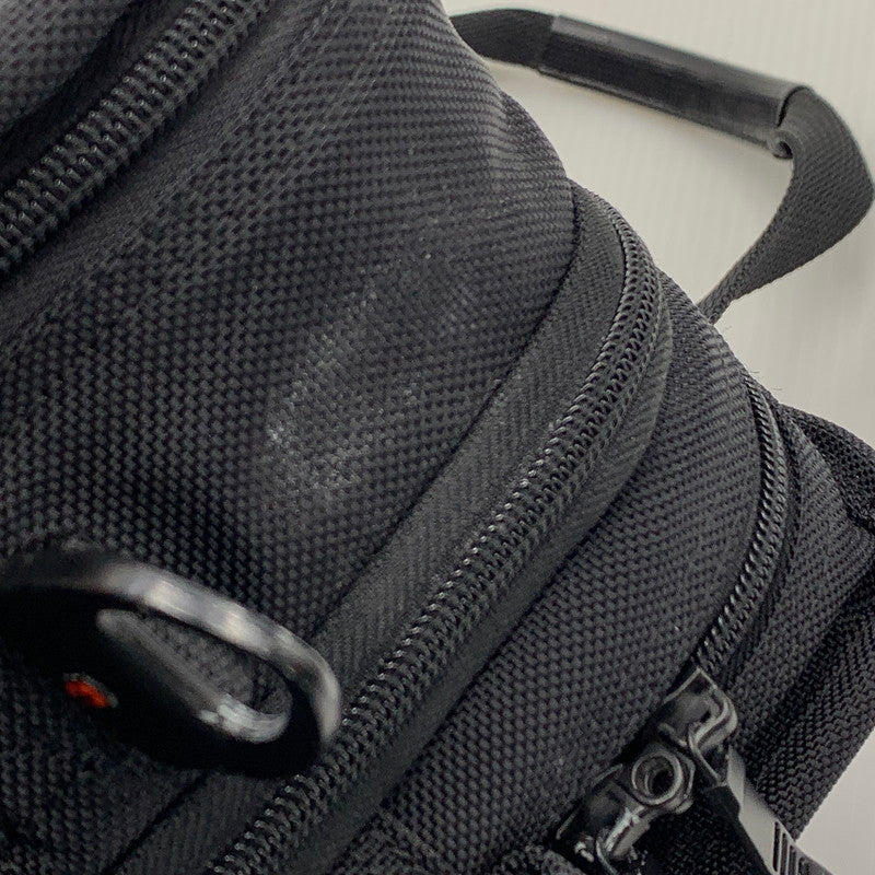 【中古品】【メンズ】 VICTORINOX ビクトリノックス 2WAY BRIEF CASE ツーウェイ ブリーフ ケース カバン 188-260914-sa-03-teih カラー：ブラック 万代Net店