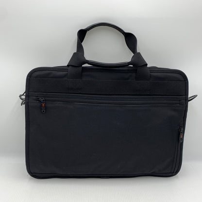 【中古品】【メンズ】 VICTORINOX ビクトリノックス 2WAY BRIEF CASE ツーウェイ ブリーフ ケース カバン 188-260914-sa-03-teih カラー：ブラック 万代Net店