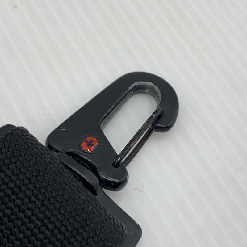 【中古品】【メンズ】 VICTORINOX ビクトリノックス 2WAY BRIEF CASE ツーウェイ ブリーフ ケース カバン 188-260914-sa-03-teih カラー：ブラック 万代Net店