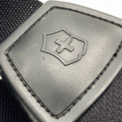 【中古品】【メンズ】 VICTORINOX ビクトリノックス 2WAY BRIEF CASE ツーウェイ ブリーフ ケース カバン 188-260914-sa-03-teih カラー：ブラック 万代Net店