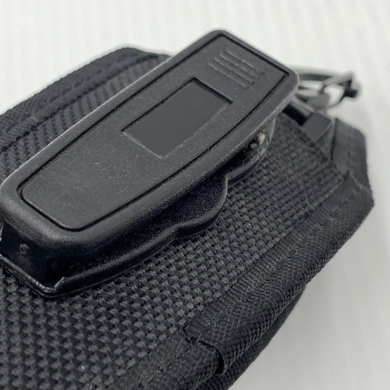 【中古品】【メンズ】 VICTORINOX ビクトリノックス 2WAY BRIEF CASE ツーウェイ ブリーフ ケース カバン 188-260914-sa-03-teih カラー：ブラック 万代Net店