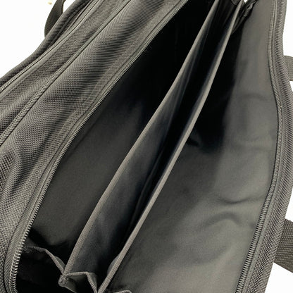 【中古品】【メンズ】 VICTORINOX ビクトリノックス 2WAY BRIEF CASE ツーウェイ ブリーフ ケース カバン 188-260914-sa-03-teih カラー：ブラック 万代Net店