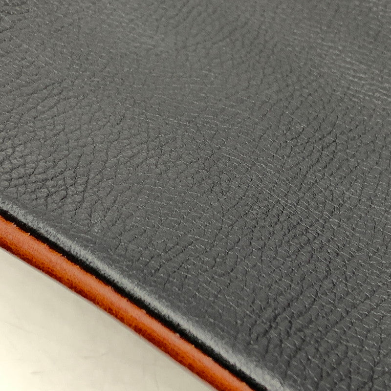 【中古品】【メンズ】 DANIEL＆BOB ダニエル ボブ × TOMORROW LAND トゥモローランド 別注コラボ BAIN ALCE LEATHER TOTE バイン アルチェ レザー トート カバン 188-260914-sa-01-teih カラー：ブラック 万代Net店